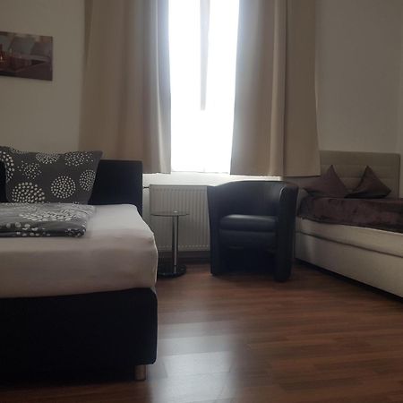 Ferienwohnung Fiwa Fewo-1 Und Fewo-2 Pirmasens Rum bild