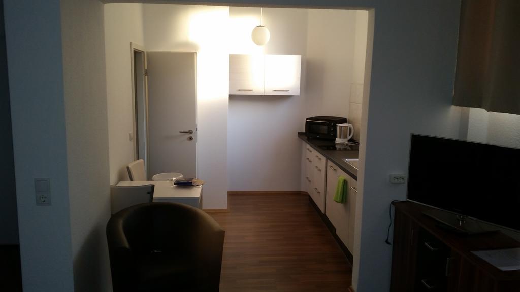 Ferienwohnung Fiwa Fewo-1 Und Fewo-2 Pirmasens Rum bild