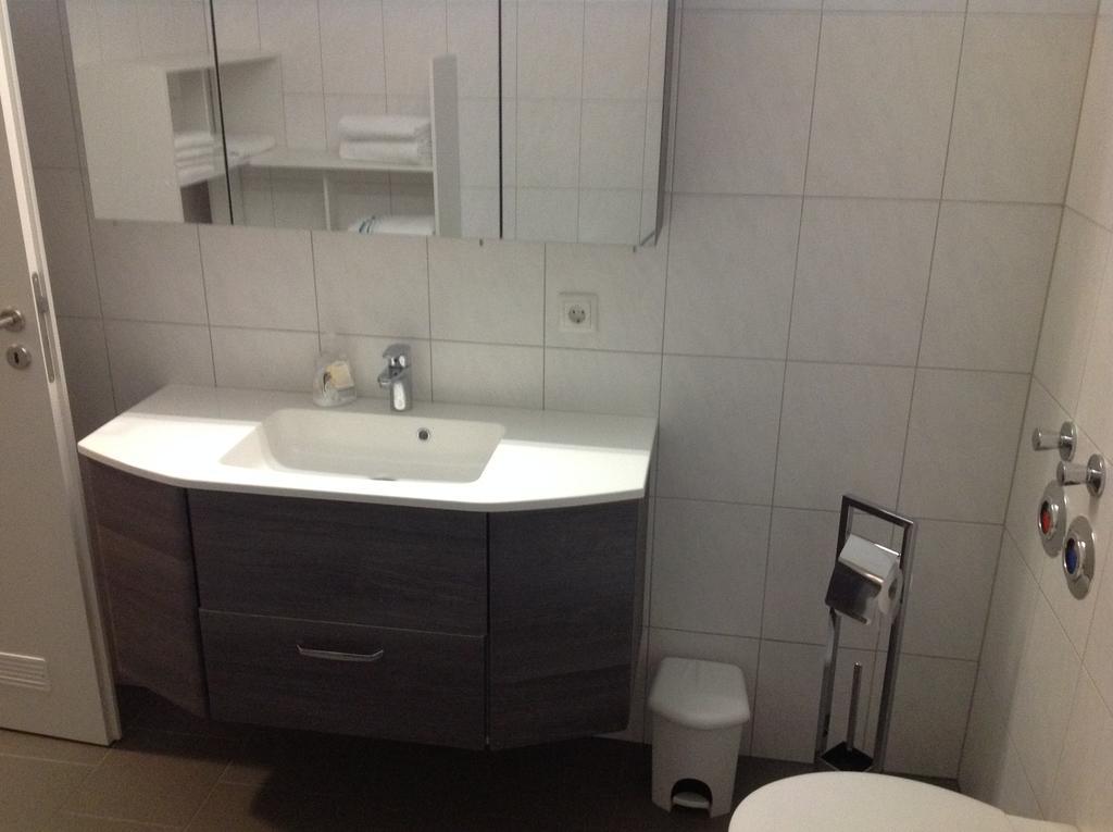 Ferienwohnung Fiwa Fewo-1 Und Fewo-2 Pirmasens Rum bild