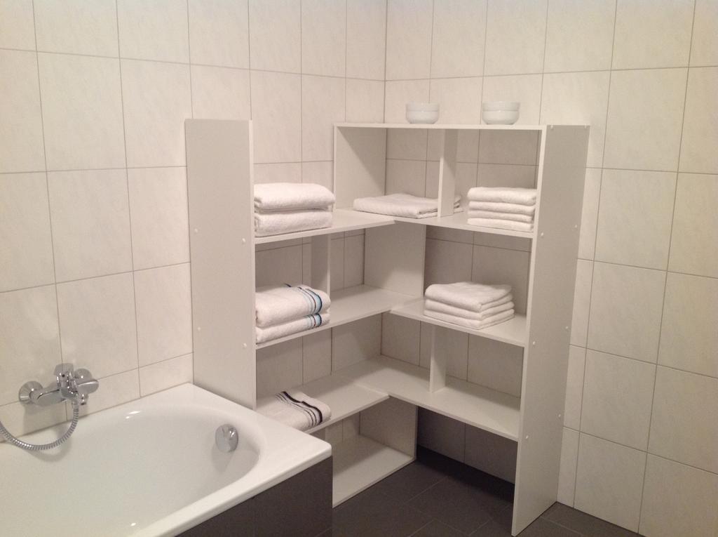 Ferienwohnung Fiwa Fewo-1 Und Fewo-2 Pirmasens Rum bild